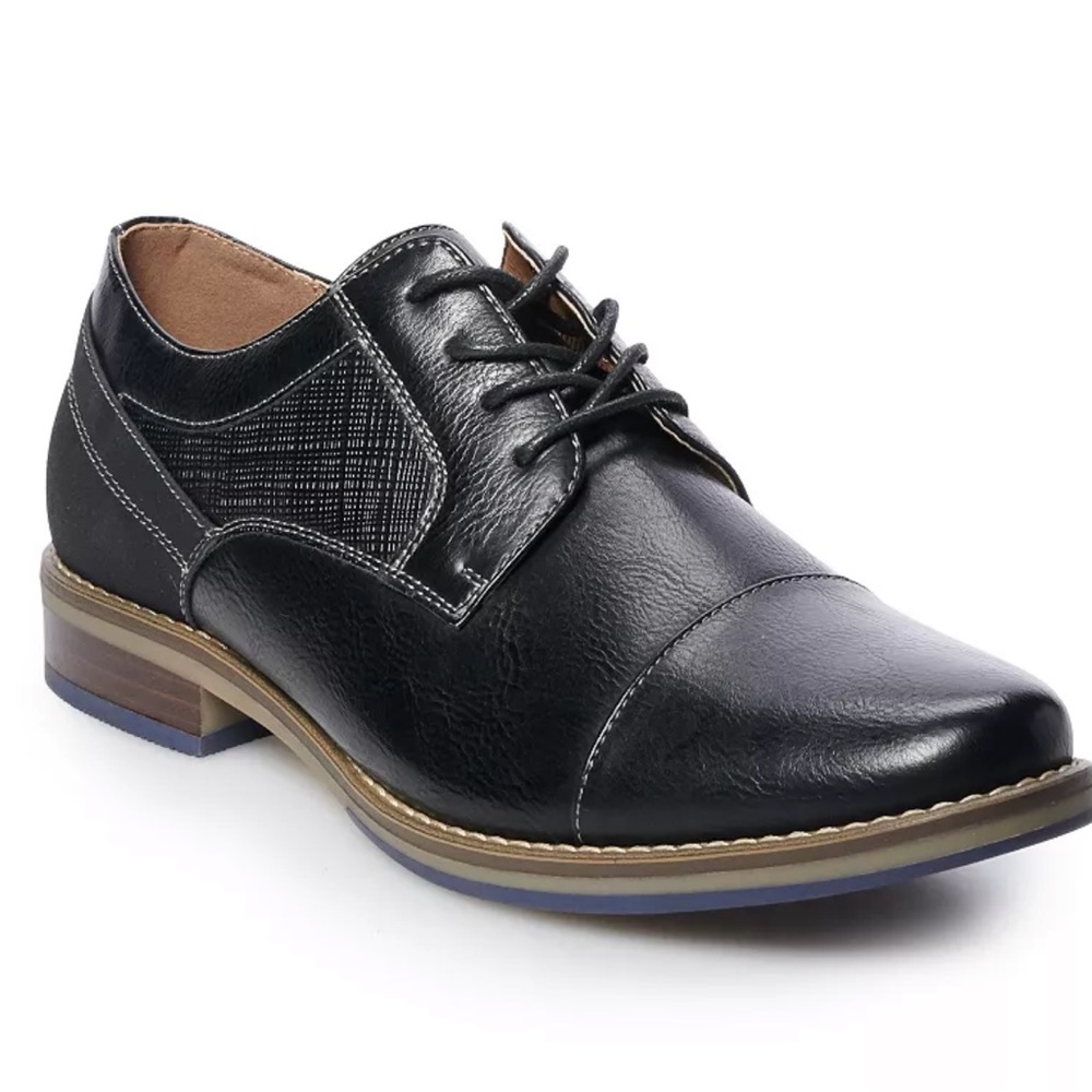 Sonoma Goods For Life® Smit Men's Dress Shoes